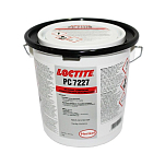 Эпоксидная смола Loctite 7227 2кг с керамическим наполнителем