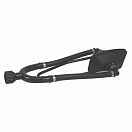Купить Moeller 114-09908200 Квадратные наушники для чистки  Black 7ft.ru в интернет магазине Семь Футов
