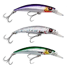 Купить Savage gear 1609001 Gravity Runner Пескарь 100 mm 37g Серебристый FS Saddled Bream 7ft.ru в интернет магазине Семь Футов