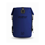 Водонепроницаемый рюкзак FeelFree Gear Dry Tank Dry-Tank-60L-DP-V2_SapphireBlue 60л 360x580x320мм синий из ПВХ-Тарпаулина
