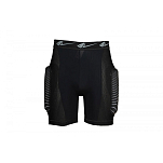 UFO PI02421-KS Нижнее белье Черный  Black S