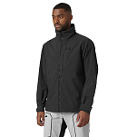 Helly hansen 30205_980-XL Куртка HP Racing Черный  Ebony XL