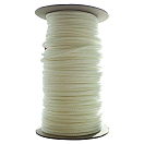 Купить Monteisola 801683 8016 100 m Стартовая плетеная накидка Бежевый White 3 mm  7ft.ru в интернет магазине Семь Футов