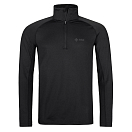 Купить Kilpi QM0311KIBLK-L Базовый слой с длинным рукавом Willie Черный Black L 7ft.ru в интернет магазине Семь Футов
