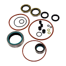 Ремкомплект нижнего редуктора Mercury Bravo, Omax 2676868A04_OM