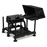 Matrix fishing GBA060 Storm XL лоток  Black