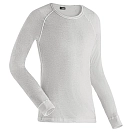 Купить Maier sports 3000030_M10636_M Набор базовых слоев Adrian Серый Silber Melange M 7ft.ru в интернет магазине Семь Футов