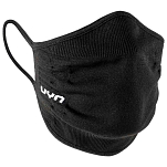 UYN UYNACCESSORIES-B000-M Community Маска для лица Черный  Black M