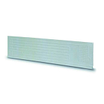 Vitrifrigo NV-054 Быстрый соединитель пластины+ PT8 101x27 Пластинчатый испаритель см  Black