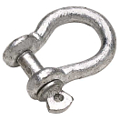 Купить Seachoice 50-43110 Transom Kwik Lok Сережка Серебристый Silver 7ft.ru в интернет магазине Семь Футов