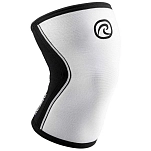 Rehband 105301-01-m Наколенник RX 5 mm White 25x15x5