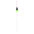 Купить Colmic GAVIP01D плавать Viper  Black / Green 0.75 g 7ft.ru в интернет магазине Семь Футов