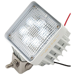 Sea-dog line 354-4053303 Led Square Flood Light Белая  White 1000 Lumens 