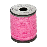 Baetis UY104 Uni Yarn линия Розовый  Light Pink