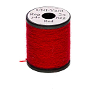 Купить Baetis UY056 Uni Yarn линия Красный  Red 7ft.ru в интернет магазине Семь Футов