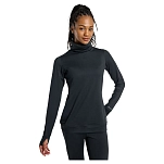 Burton 13204110001-xxl Базовый слой с длинным рукавом Midweight True Black 30x25x2 2XL