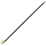 Kali kunnan 87482 Metareg Песчаный Шип Серебристый Black 125 cm 