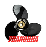 Гребной винт 3x10-3/8x14, Marine Rocket (упаковка из 3 шт.) 1311-104-140_pkg_3