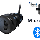 AIRMAR DST810-PV-N2 DST810 Gen2 Сквозной датчик / NMEA2000 / Bluetooth