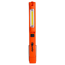 Купить Peka W010 Перезаряжаемый светодиодный фонарик Оранжевый Orange 7ft.ru в интернет магазине Семь Футов