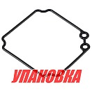 Прокладка карбюратора Yamaha 20-30/F40-50, Omax (упаковка из 10 шт.) 6L21438400_OM_pkg_10