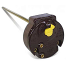 Купить Quick italy 119158 Kit Bi-Thermostat 15A 270 mm Паровой котел Черный 7ft.ru в интернет магазине Семь Футов