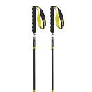 Купить Salomon L47543100-125 трости Ultra Carbon Foldable  Black / Sulphur Spring 125 cm 7ft.ru в интернет магазине Семь Футов