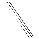 Купить Daiwa LTS33420HAF Liberty H Удочка Для Серфинга Черный 4.20 m  7ft.ru в интернет магазине Семь Футов