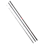Daiwa LTS33420HAF Liberty H Удочка Для Серфинга Черный 4.20 m 