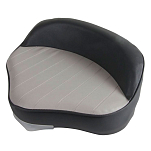 Pike n bass 240515 Seat Standing Prestige Серый  Grey 410 x 320 x 160 mm 