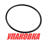Кольцо уплотнительное Yamaha, Omax (упаковка из 40 шт.) 9321069MG6_OM_pkg_40