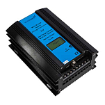 Silentwind NG-970 1 2V Преподобный 1 Гибридный контроллер заряда Black