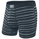 Купить SAXX Underwear SXBM35.BCO.S Боксёр Vibe Черный  Black Coast Stripe S 7ft.ru в интернет магазине Семь Футов