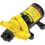 Lippert 804-689052 Насос пресной воды Черный  12V 3.3 GPM 