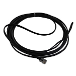 Indel marine SEB00035AA ASU Термистор  Black 3.5 m