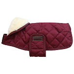 Kentucky 52104-17-XS Original Пальто для собак  Bordeaux 28-33 cm