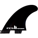 Купить Fcs ds-fper-bk01-md-rs-r киль Ii performer m quad rear retail Black 30x40x15 7ft.ru в интернет магазине Семь Футов