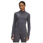 Under armour 6004072-025-lg Базовый слой с длинным рукавом Challenger Gray / White 30x25x2