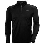 Helly hansen 49388_990-XL Базовый слой с длинным рукавом Lifa Active Черный Black XL