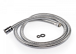 BARKA TC2038-C/2 Душевой шланг / хром / Длина шланга: 2 м