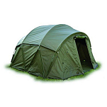 Carp spirit 34CSACS540040 Arma-Skin Baby Dolmen Зимний скин Зеленый Green