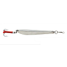 Купить Kinetic E192-075-152 Pilken Stainless 500g Джиг Серебристый Silver 7ft.ru в интернет магазине Семь Футов