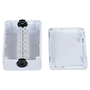 Купить Talamex 14517101 Распределительная коробка A4-JB1/P Белая White 7ft.ru в интернет магазине Семь Футов