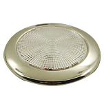 Euromarine 060016 Потолок 16 LED Свет Золотистый Grey 68.5 Lumens