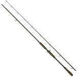 Savage gear 72236 SG4 Big Bait Specialist Ri Удочка для мультипликатора  Grey 2.59 m