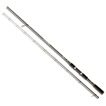Akami 002822 Surume Ika Спиннинговая Удочка Черный Black 2.58 m 