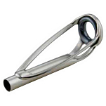 Fuji tackle 43110 CCMNAT Руководство Серый  Grey 6 / 2.4 mm 
