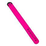 Bodylite gear 013043 браслет-хлопушка LED USB  Pink