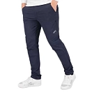 Купить Zhik P203327 Брюки Performance Deck Голубой  Navy Blue XL 7ft.ru в интернет магазине Семь Футов