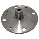 Купить Fischer panda NRR-2895 KEB Clutch D=250 13 Teeth запасная часть Silver 7ft.ru в интернет магазине Семь Футов